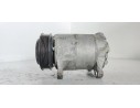 Recambio de compresor aire acondicionado para bmw serie 5 touring (f11) 518d referencia OEM IAM 19D786AB  