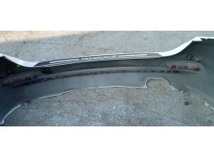 Recambio de paragolpes trasero para bmw serie 3 touring (f31) 2.0 turbodiesel referencia OEM IAM   