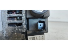 Recambio de alternador para peugeot 208 gt line referencia OEM IAM 98060074  