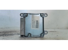 Recambio de centralita airbag para daewoo kalos 1.4 sr referencia OEM IAM 96406170  
