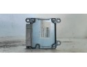 Recambio de centralita airbag para daewoo kalos 1.4 sr referencia OEM IAM 96406170  