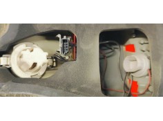 Recambio de piloto trasero derecho para bmw x3 (e83) 2.0 d referencia OEM IAM 7162210  