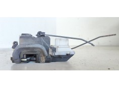 Recambio de cerradura puerta delantera derecha para peugeot 607 (s2) básico referencia OEM IAM   