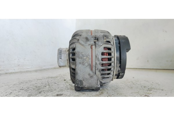 Recambio de alternador para mercedes-benz clase s (w220) berlina referencia OEM IAM A0121541302  