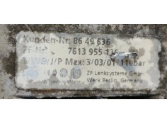 Recambio de bomba direccion para volvo s60 berlina 2.4 diesel referencia OEM IAM 7611332112  