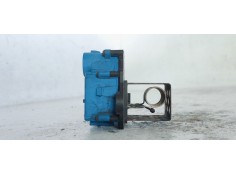 Recambio de resistencia calefaccion para citroen c4 picasso 1.6hdi 112 fap referencia OEM IAM 9662240180  