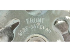 Recambio de bomba direccion para ford ka (ccq) black edition referencia OEM IAM   