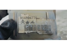 Recambio de faro antiniebla izquierdo para citroen c3 1.4 hdi exclusive referencia OEM IAM 9648947780  