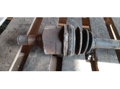 Recambio de transmision delantera derecha para hyundai sonata (nf) 2.0 crdi cat referencia OEM IAM 495003K35  