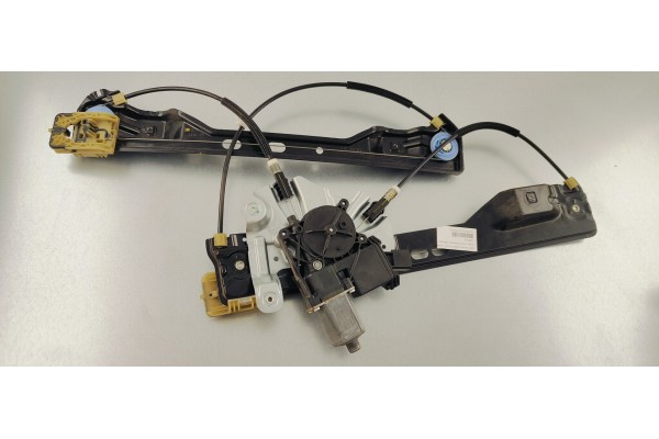 Recambio de elevalunas delantero derecho para opel zafira tourer 2.0 cdti 130 fap referencia OEM IAM 13260138  