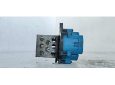 Recambio de resistencia calefaccion para citroen c4 picasso 1.6hdi 112 fap referencia OEM IAM 9662240180  