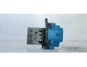 Recambio de resistencia calefaccion para citroen c4 picasso 1.6hdi 112 fap referencia OEM IAM 9662240180  