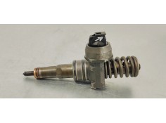 Recambio de inyector para volkswagen touareg (7la) 5.0 v10 tdi dpf referencia OEM IAM 07Z130073S  
