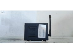 MODULO ELECTRONICO 96540563 