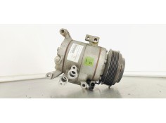 COMPRESOR AIRE ACONDICIONADO F500JUBBA10 