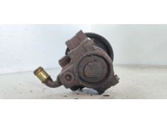 Recambio de bomba direccion para ford ka (ccq) black edition referencia OEM IAM   