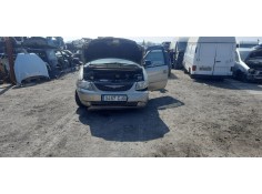 Recambio de motor completo para chrysler voyager (rg) 3.3 v6 cat referencia OEM IAM EGA  
