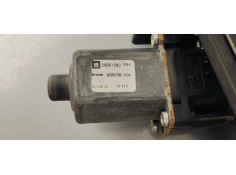 Recambio de elevalunas delantero derecho para opel zafira tourer 2.0 cdti 130 fap referencia OEM IAM 13260138  