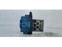 Recambio de resistencia calefaccion para citroen c4 picasso 1.6hdi 112 fap referencia OEM IAM 9662240180  