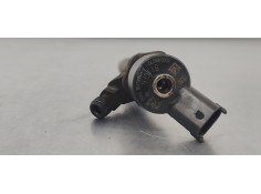 Recambio de inyector para renault scenic ii emotion referencia OEM IAM 0445110110B  