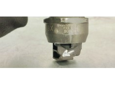 Recambio de inyector para volkswagen touareg (7la) 5.0 v10 tdi dpf referencia OEM IAM 07Z130073S  