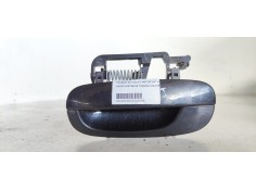 MANETA EXTERIOR TRASERA IZQUIERDA 