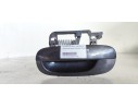 Recambio de maneta exterior trasera izquierda para peugeot 607 (s2) básico referencia OEM IAM   
