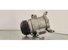 Recambio de compresor aire acondicionado para mazda 3 lim. () 2.0 i 120 referencia OEM IAM F500JUBBA10  