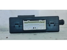 Recambio de modulo electronico para daewoo kalos 1.4 sr referencia OEM IAM 96540563  