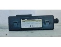 Recambio de modulo electronico para daewoo kalos 1.4 sr referencia OEM IAM 96540563  