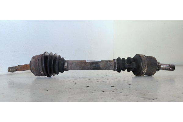 Recambio de transmision delantera izquierda para peugeot 206 berlina x-line referencia OEM IAM   