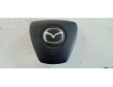 Recambio de airbag delantero izquierdo para mazda 6 lim. (gh) 2.0 turbodiesel cat referencia OEM IAM GS1E57K00  