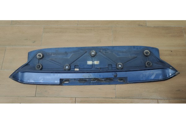 Recambio de aleron trasero para bmw x3 (e83) 3.0d 204 4x4 referencia OEM IAM   