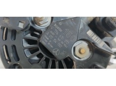 Recambio de alternador para mercedes-benz clase s (w220) berlina referencia OEM IAM A0121541302  