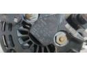 Recambio de alternador para mercedes-benz clase s (w220) berlina referencia OEM IAM A0121541302  