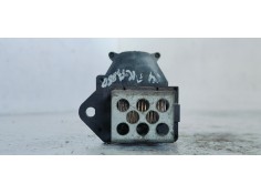 Recambio de resistencia calefaccion para citroen c4 picasso 1.6hdi 112 fap referencia OEM IAM 9662240180  