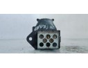 Recambio de resistencia calefaccion para citroen c4 picasso 1.6hdi 112 fap referencia OEM IAM 9662240180  