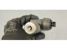 Recambio de inyector para volkswagen touareg (7la) 5.0 v10 tdi dpf referencia OEM IAM 07Z130073S  