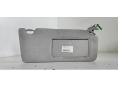 Recambio de parasol derecho para honda civic berlina 5 (fk) 1.4 dsi cat referencia OEM IAM   