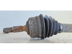 Recambio de transmision delantera izquierda para peugeot 206 berlina x-line referencia OEM IAM   