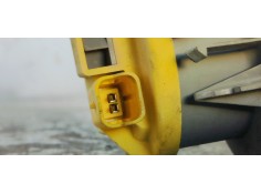 Recambio de faro antiniebla izquierdo para citroen c3 1.4 hdi exclusive referencia OEM IAM 9648947780  