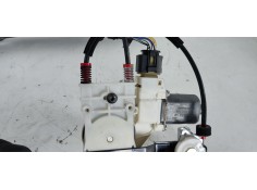 Recambio de elevalunas trasero derecho para ford galaxy (ca1) ghia referencia OEM IAM 0130822287  