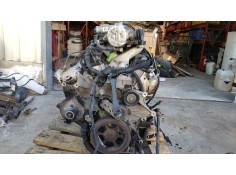 Recambio de motor completo para chrysler voyager (rg) 3.3 v6 cat referencia OEM IAM EGA  