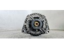 Recambio de alternador para mercedes-benz clase s (w220) berlina referencia OEM IAM A0121541302  