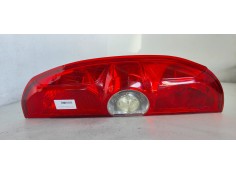 Recambio de piloto trasero derecho para opel combo d 1.3 16v cdti referencia OEM IAM   