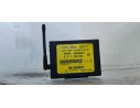 Recambio de modulo electronico para daewoo kalos 1.4 sr referencia OEM IAM 96540563  