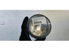 Recambio de faro antiniebla izquierdo para citroen c3 1.4 hdi exclusive referencia OEM IAM 9648947780  