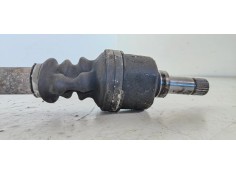 Recambio de transmision delantera izquierda para peugeot 206 berlina x-line referencia OEM IAM   