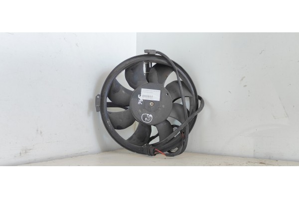 Recambio de electroventilador para volkswagen passat berlina (3b3) advance 4motion referencia OEM IAM   