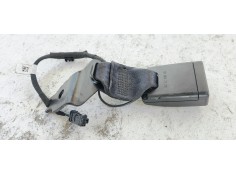 Recambio de enganche cinturon trasero izquierdo para peugeot 208 (p2) 1.2i turbo 100 fap referencia OEM IAM 011482326  